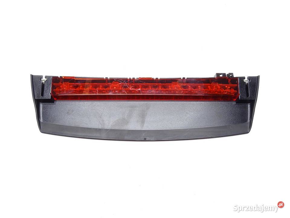 ŚWIATŁO LAMPA TRZECI STOP STOPU SEDAN 4G5945097 Oświetlenie