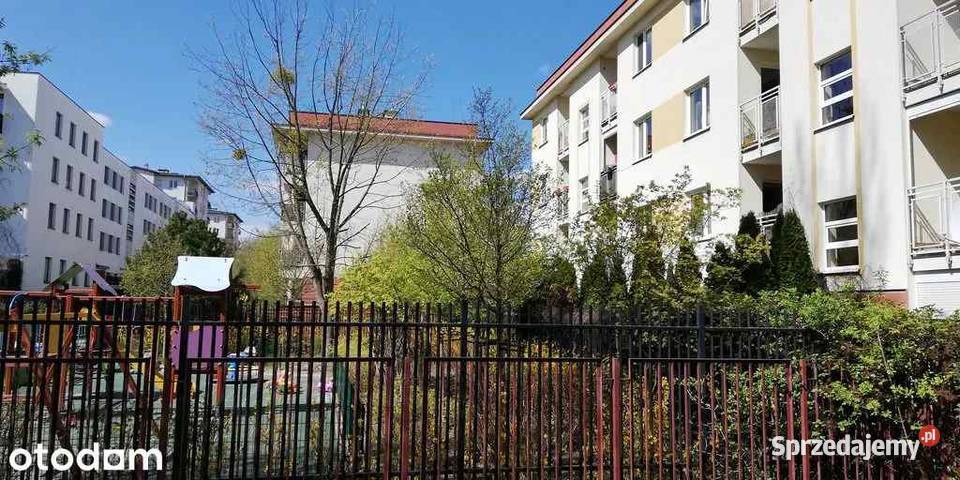 Wynajmę dwupokojowe mieszkanie na Bemowie 50 m2 mazowieckie Warszawa sprzedam