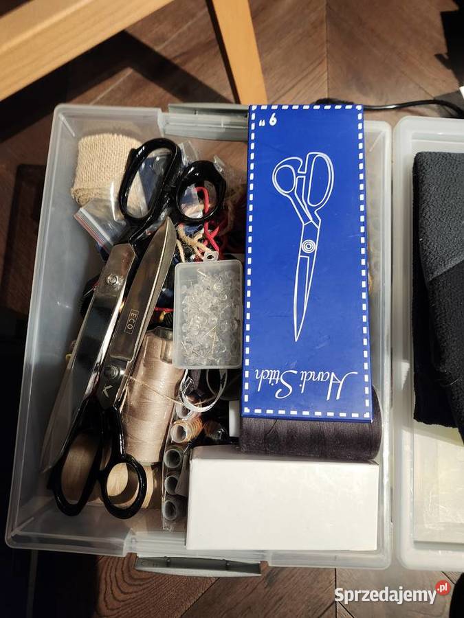 Janome MC6700P komputerowa maszyna do szycia Police