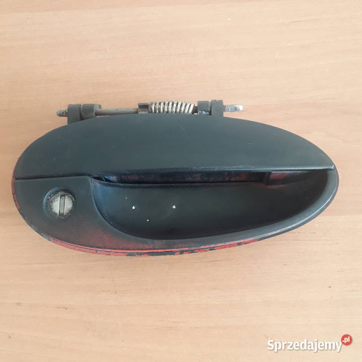 Daewoo Matiz klamka przednia pasażera małopolskie Żabno