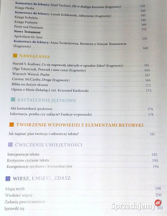 Ponad słowami kl 1 część 1 Małgorzata Chmiel Pozostałe Chełm