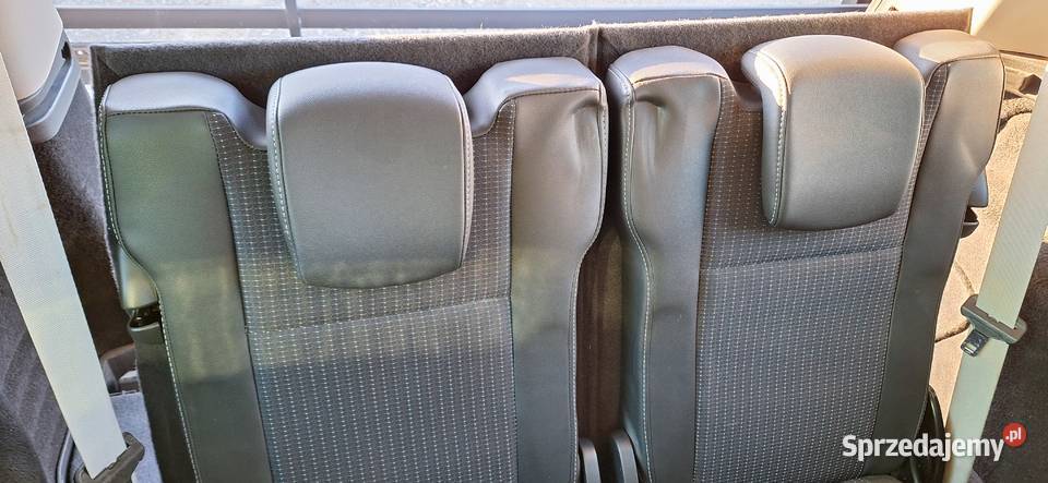 Renault Grand Scenic 3 132KM Nowy Sącz