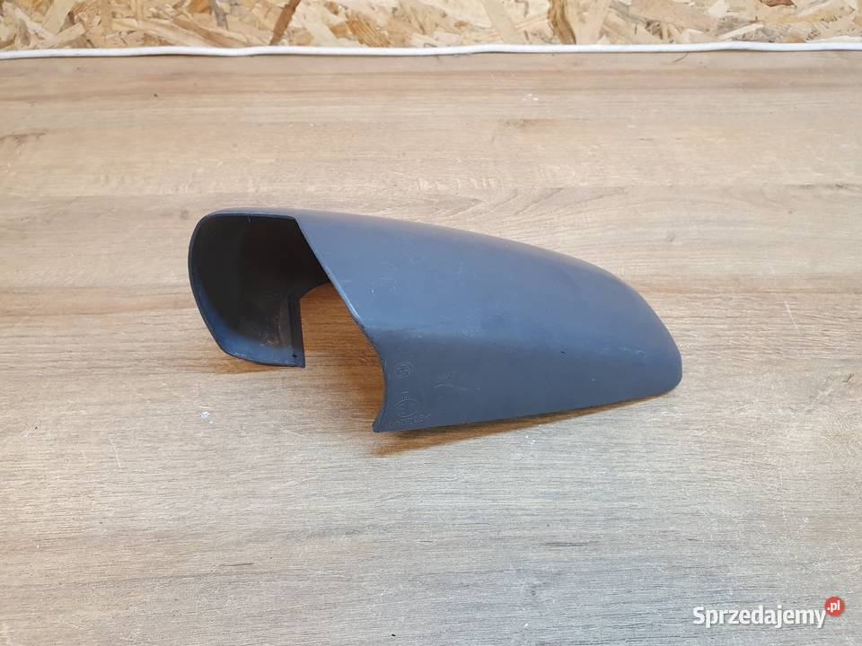 OPEL VECTRA C SIGNUM OBUDOWA LUSTERKA LEWEGO sprzedam