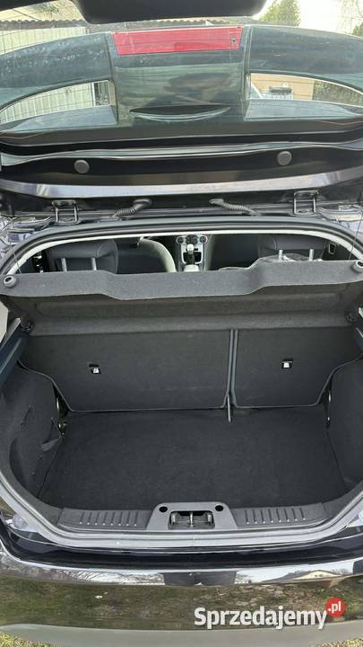 Sprzedam Forda Fiestę diesel Brzeziny