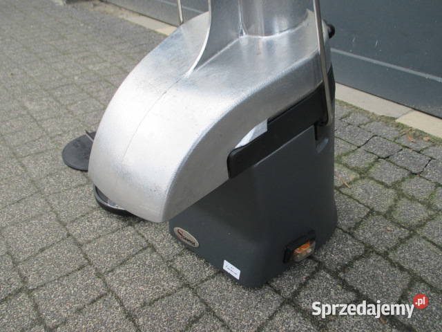 Szatkownica Do Warzyw SANTOS 600W NOWA wielkopolskie