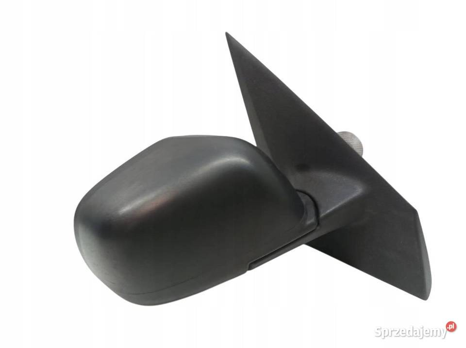 LUSTERKO PRAWE 0211046 Dacia Dokker I 2012