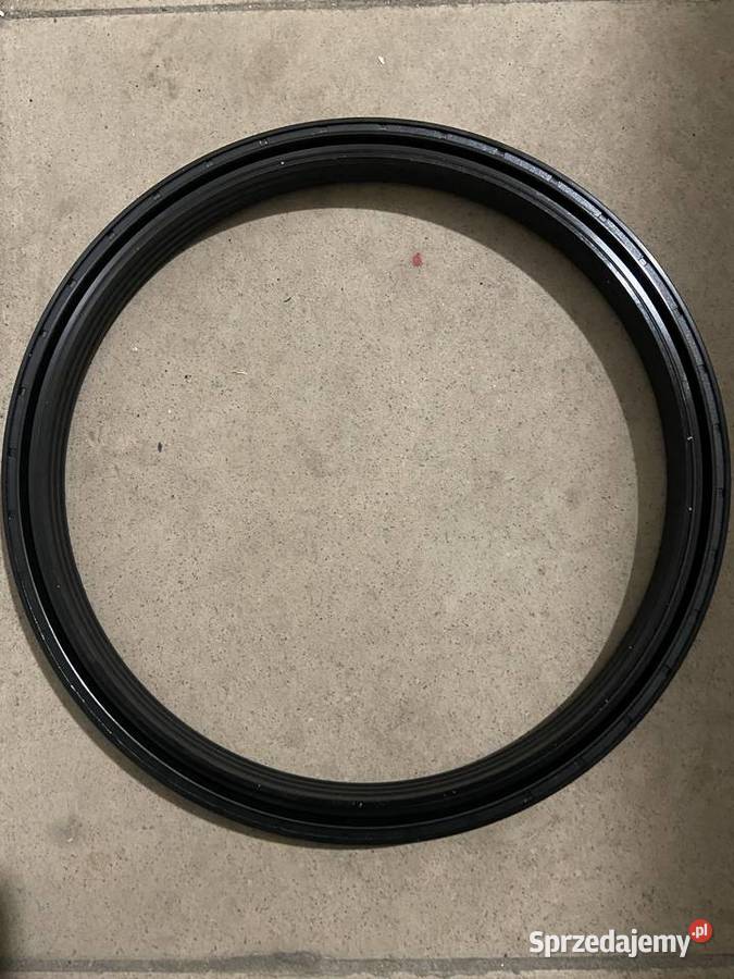 Uszczelniacz 87355801 CVT TL T7 T6 Maxxum Puma