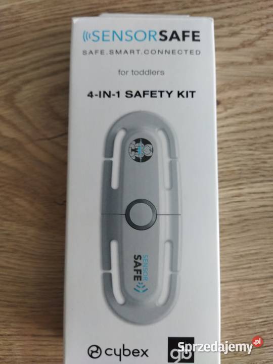 Zestaw SensorSafe Kit Cybex Tarnów