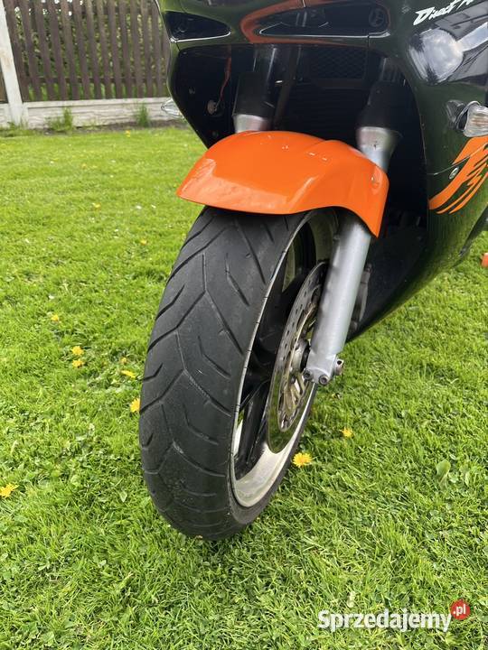 Honda CBR F3 600cm3 dolnośląskie