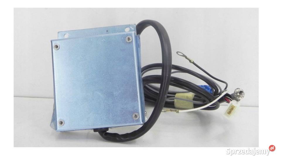 SPORTOWY MODUŁ ECU POLINI YAMAHA DUCATI 1710519 Bielsk Podlaski