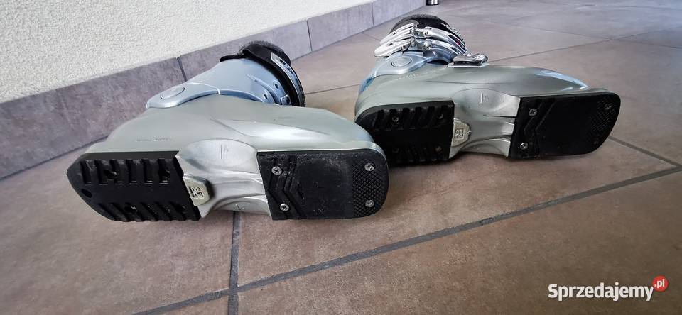 Buty narciarskie 23235 SALOMON ellipse 770 Pozostałe Korwinów sprzedam