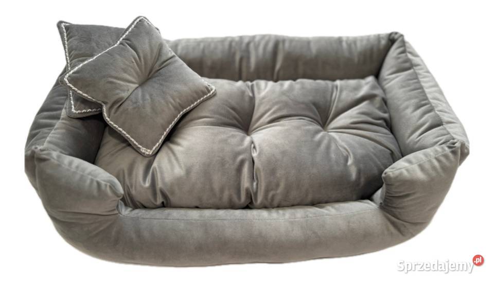 Legowiska psów kotów Wągrowiec