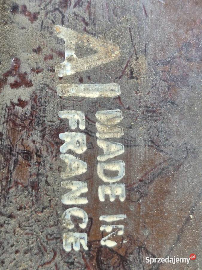 Peugeot 504 lewy reflektor CIBIE Białystok