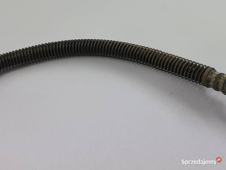 Przewod Hamulcowy Przod Yamaha Blaster Yfs 200 Łódź sprzedam