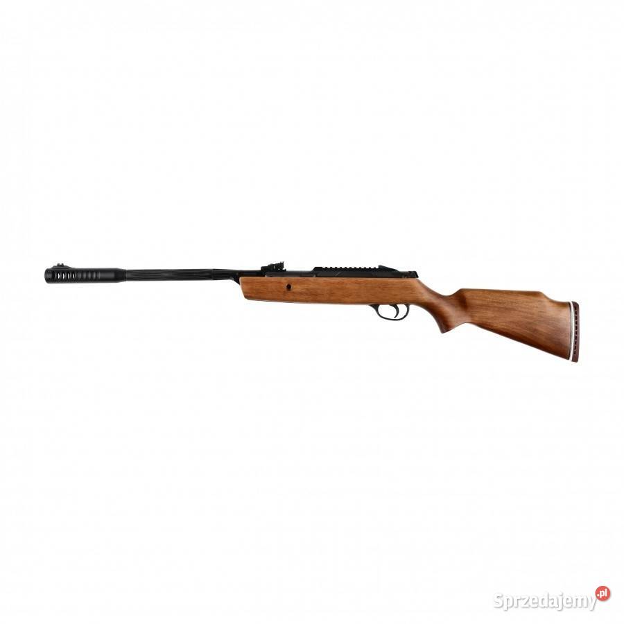 Wiatrówka Optima by Hatsan Alpha W 45 mm mocna Sporty strzeleckie i myślistwo kujawsko-pomorskie