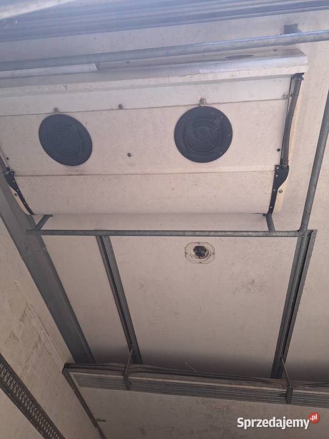 Mercedes atego 1318 Niepołomice