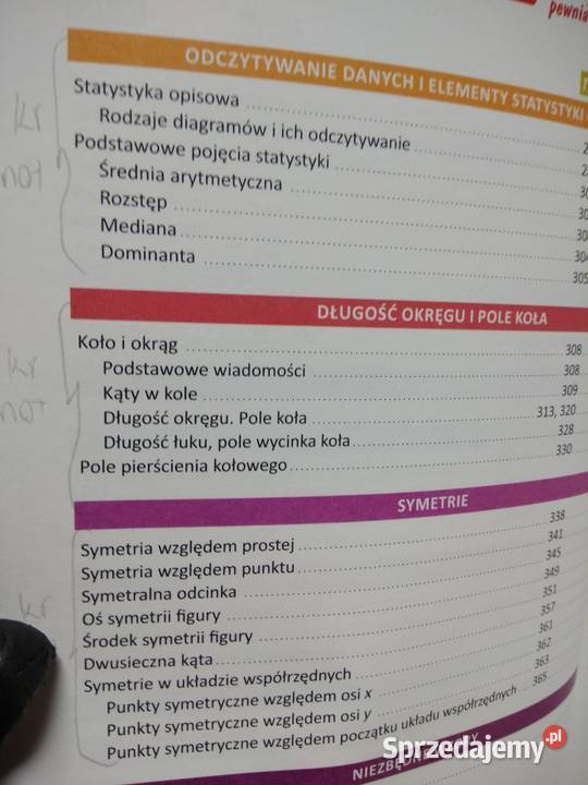 Szkoła podstawowa outlet używane antykwariat Warszawa