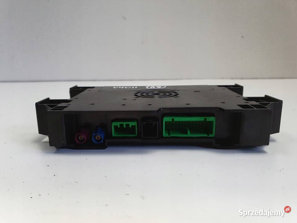 Volvo V40 II MODUŁ TELEFONU Sterownik 31654106 osobowe lubelskie Chełm