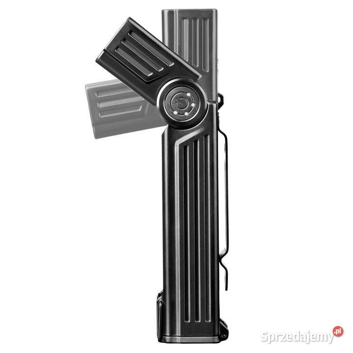 Latarka LED Fenix WT25R Warszawa