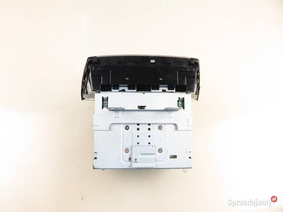 RADIO HYUNDAI ix35 LM EL ELH 965602Y500TAN