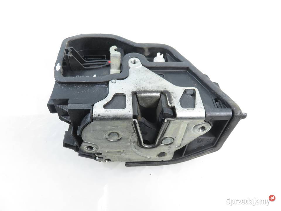 ZAMEK PRAWY PRZEDNI BMW 1 E87 7167068 osobowe małopolskie