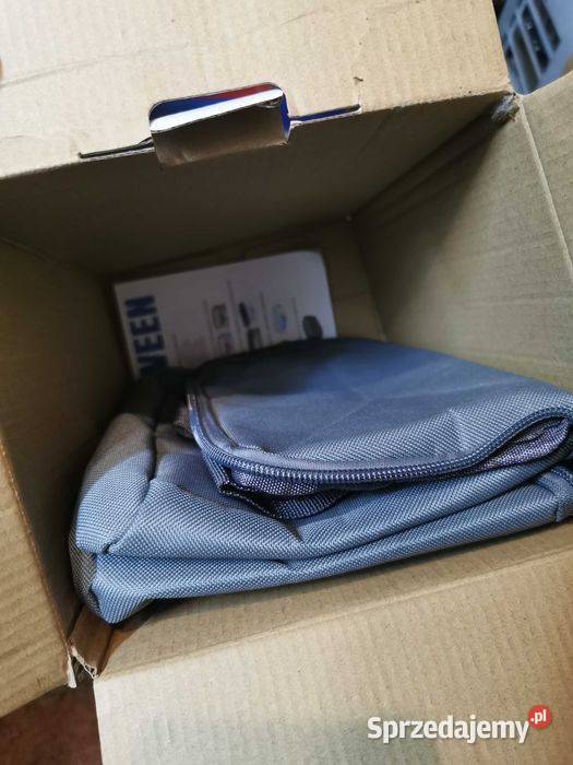 Elektryczny Lunch Box 12v 230v N Oveen AGD drobne Łódź