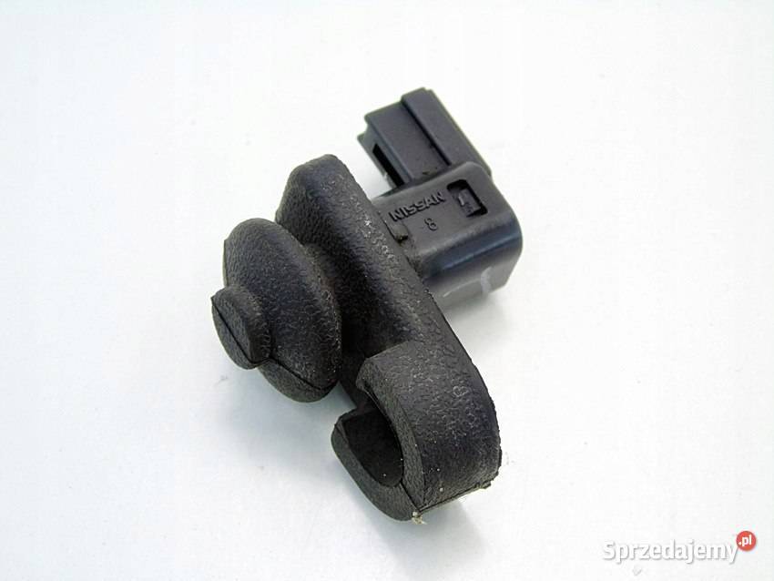 WŁĄCZNIK KRAŃCOWY DRZWI TYŁ 08250 NISSAN ALMERA Sosnowiec