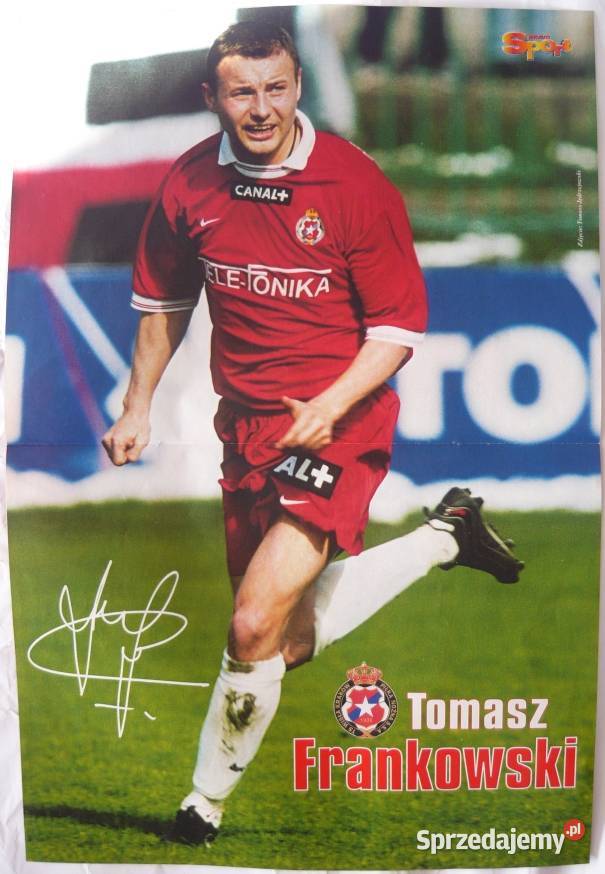 PLAKATY FRANKOWSKI TOMASZ WYPRZEDAŻ ŚWIAT Bydgoszcz