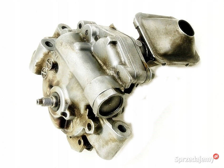 POMPA OLEJU 24 VVTI SOLARA RAV 4 AVENSIS T25 Sosnowiec