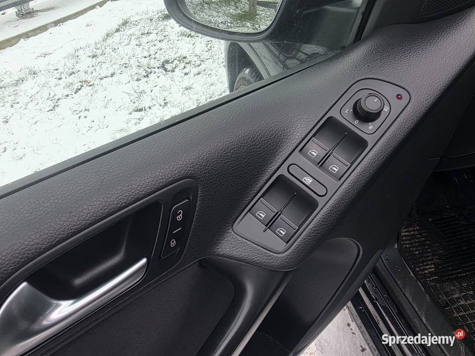 Vw Tiguan II niski przebieg 20tdi Gryżyna