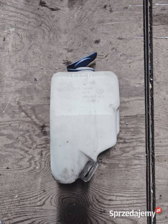 Zbiorniczek spryskiwaczy seat Ibiza Zbiorniki płynu do spryskiwaczy Łagów sprzedam