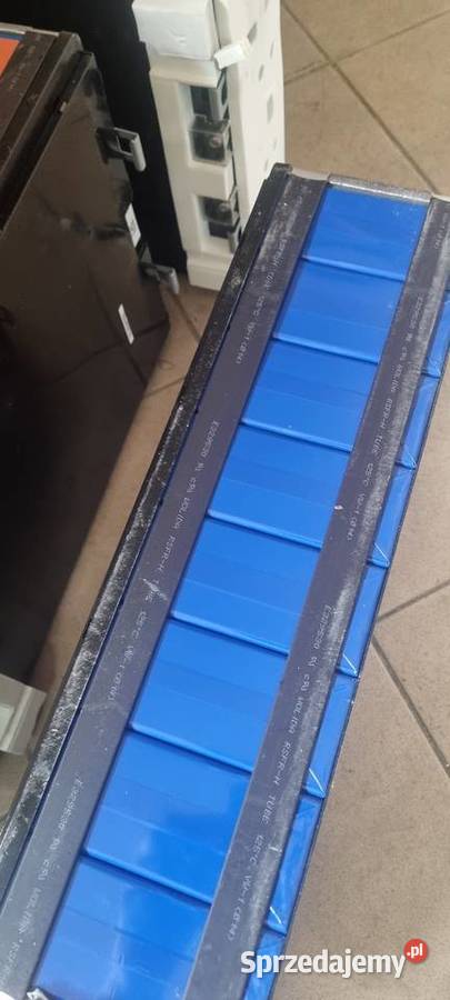 Magazyn energii lifepo4 małopolskie Zubrzyca Dolna