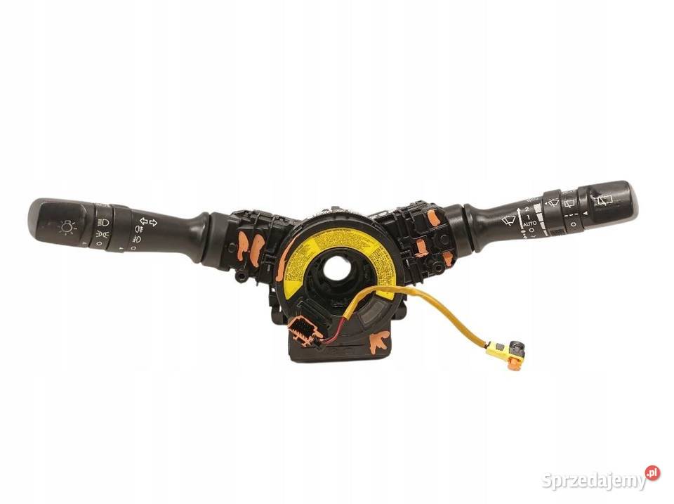 PRZEŁĄCZNIK ZESPOLONY 934101M531 934202Y660 Kia osobowe świętokrzyskie sprzedam