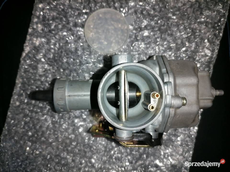 Gaźnik pz30 loncin 200 250 Gaźniki Radom sprzedam