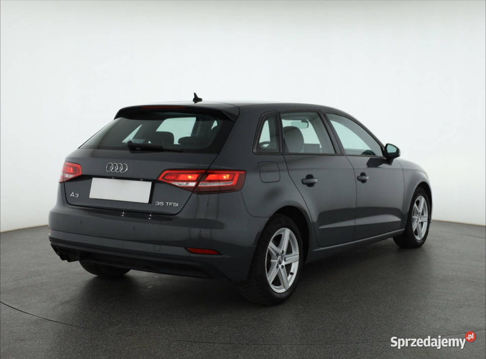 Audi A3 35 TFSI