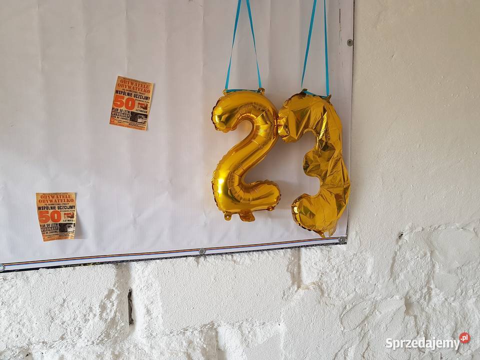 Wiejski Stół imitacja naścienna wielokolorowy mazowieckie Mińsk Mazowiecki