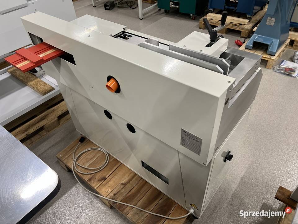 Oklejarka do książek Eurotecnica 384 Radom