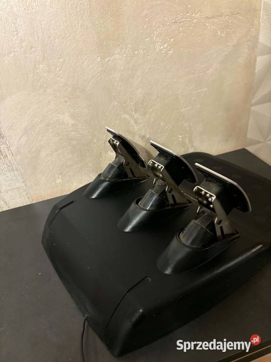 LOGITECH G920 Błaszki