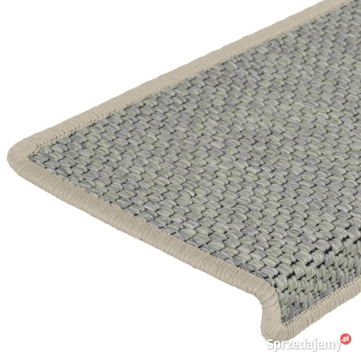 Samoprzylepne nakładki na schody 15 65x21x4