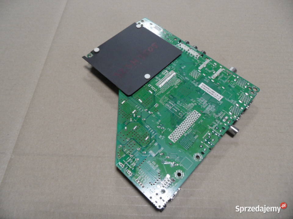 plyta glowna telewizora skaymaster 32SH3505 Elektronika Kielce