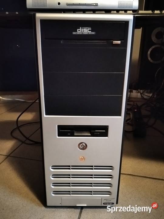 Komitet Tracer PC