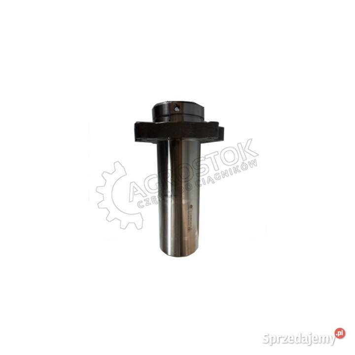 Tuleja przedniego mostu gruby kołnierz mtz lubelskie Parczew