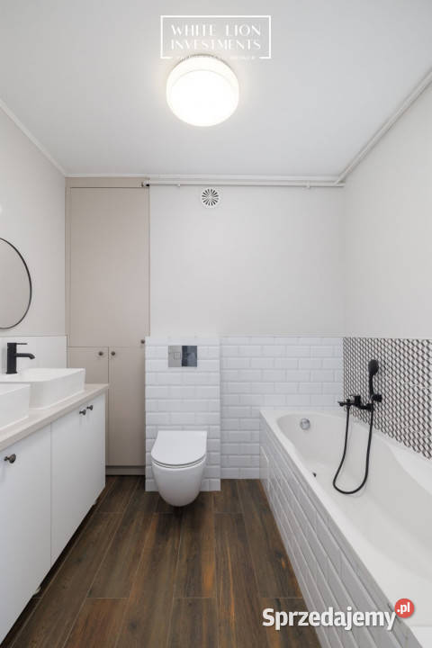 Mieszkanie 106m2 Wola Mrokowska mazowieckie