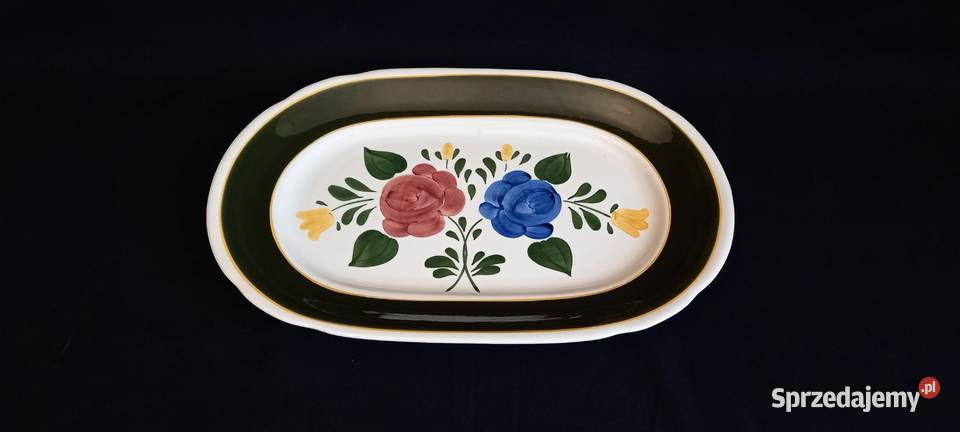 Półmisek Villeroy Boch Bauernblume sprzedam