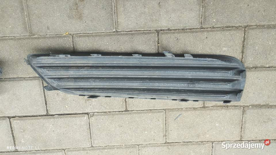 Kratka zderzaka lewa prawa Opel Insignia A osobowe Giżycko