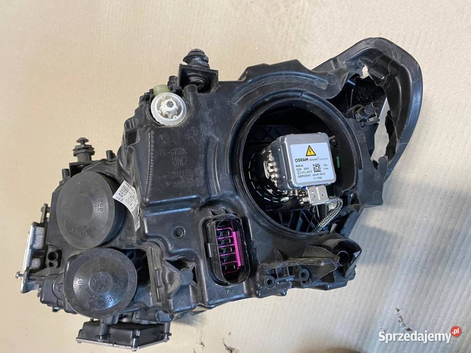 Wyprzedaż garażowa Lampa moduł 76 960 00AE Myślenice