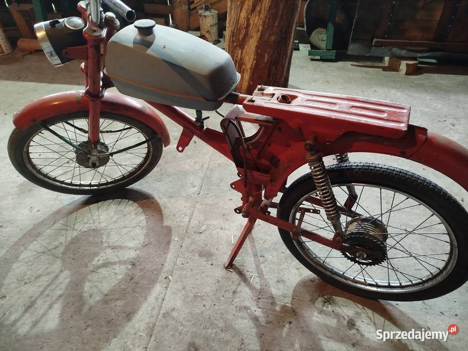 Rama do Romera lubelskie