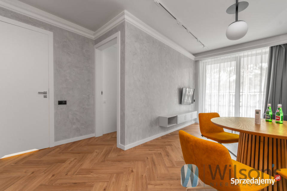 Sprzedaż mieszkania 3533 metry 2pokojowe Stegna sprzedam