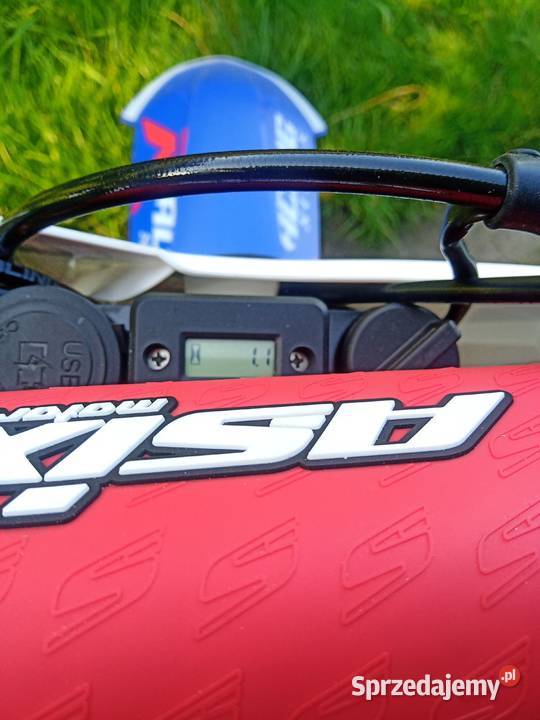 Asix xr99 Biadoliny Radłowskie sprzedam