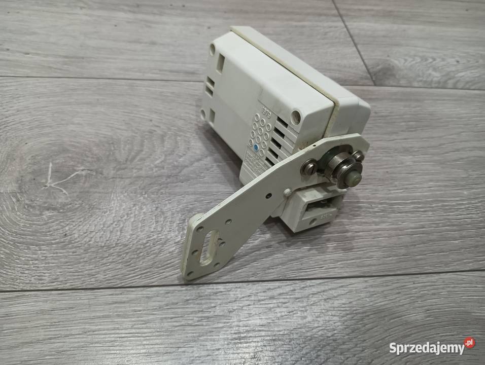 Silnik Tur 2 80W maszyna do szycia łucznik 466 Części i Akcesoria Wałbrzych